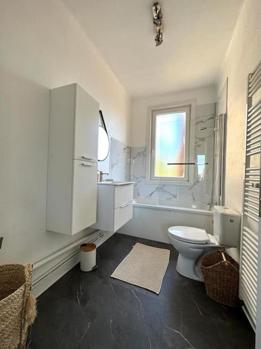 Goodhome*La Terrasse D'Horizon Dunkirk Exterior photo